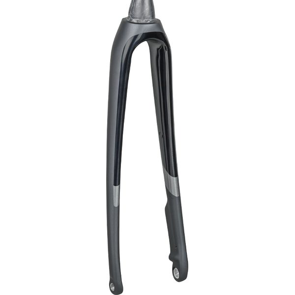 Domane SL7 Disc 50-54cm Matte/Gloss Black 270mm, 53mm