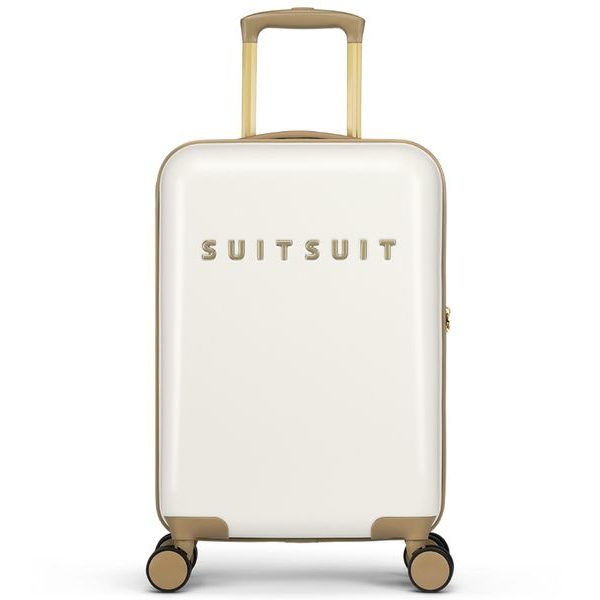 TR-6505/2-S Fusion 32 L White Swan