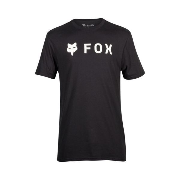 Absolute Ss Prem Tee, Black
