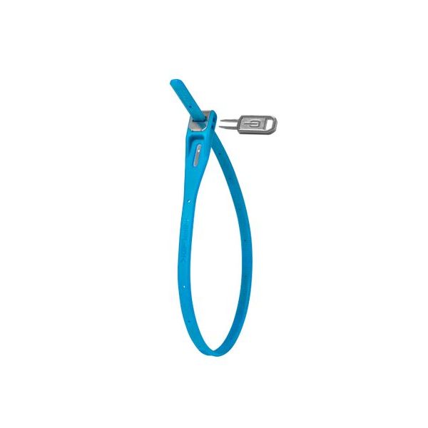 Z  LOK CYAN SINGLE (ZLK1CY)