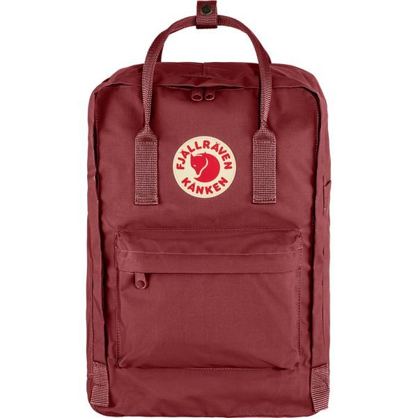 Kånken Laptop 15" Ox Red