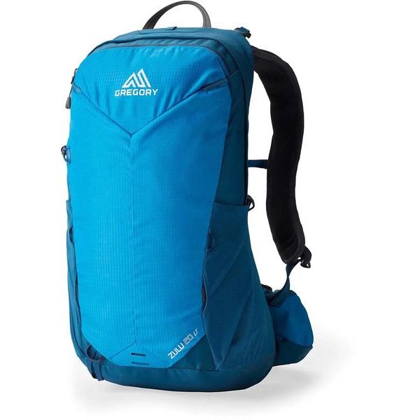 ZULU 20 LT RC, HORIZON BLUE