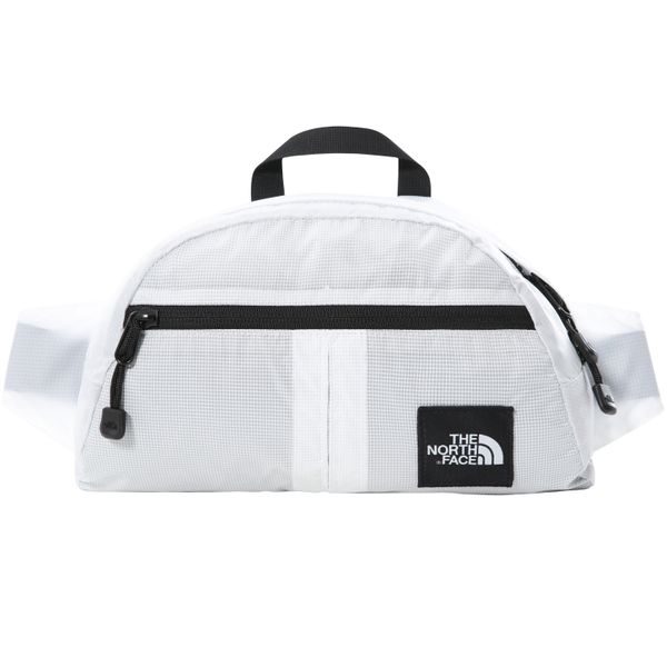 FLYWEIGHT LUMBAR 3 L, TNF WHT/TNFL BLK