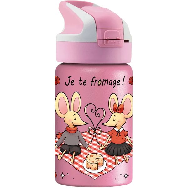 Summit 350 ml Fromage