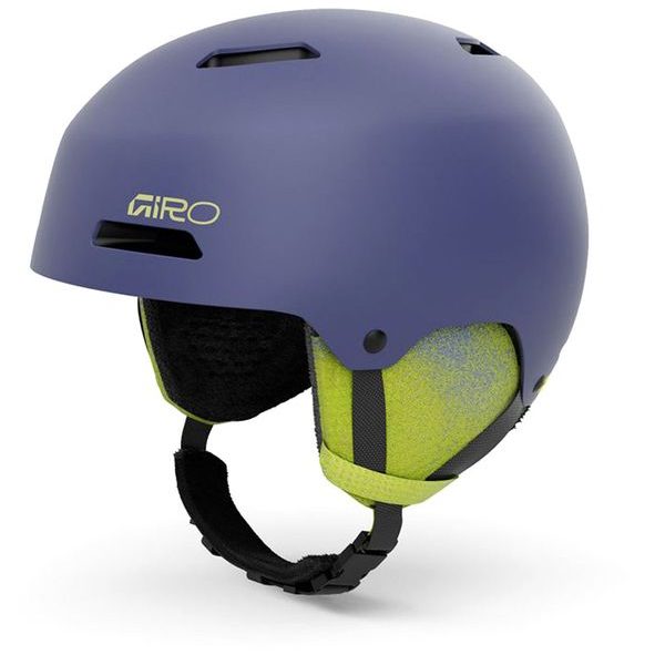 Crue Mat Blue