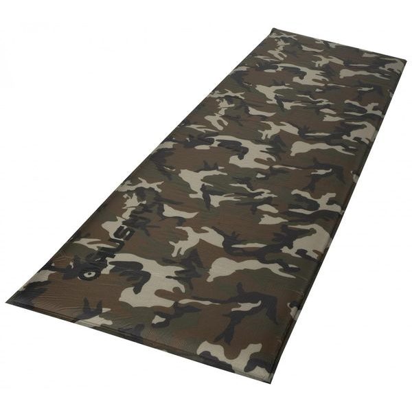 FUZZY 3,5 ARMY green