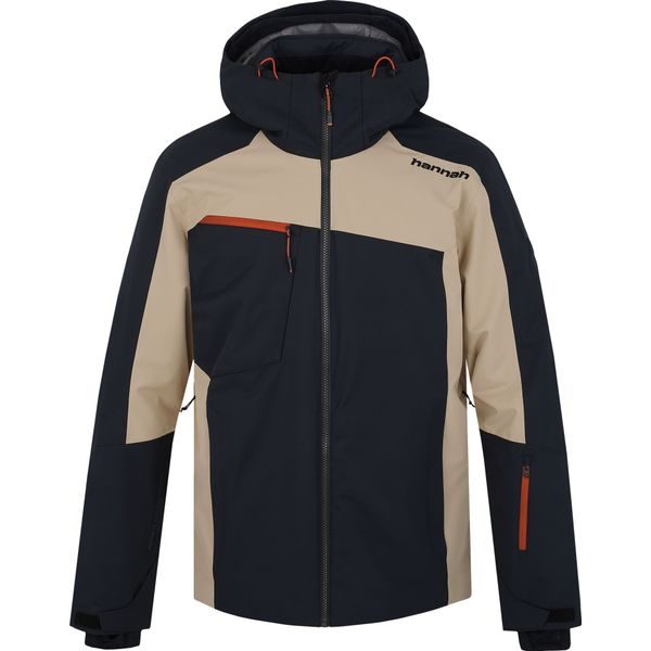 Kelton, anthracite/safari