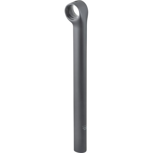 Seatpost Trek KVF Aero Carbon Long/5mm Black