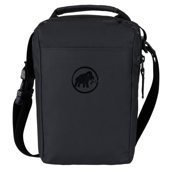 Seon Pouch black