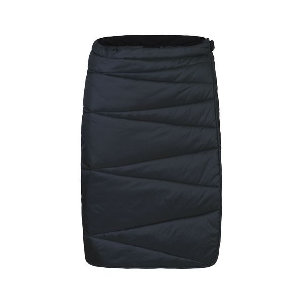 DAFNE, anthracite