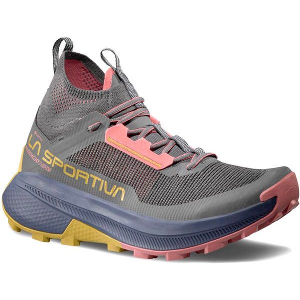 Prodigio Hike Woman GTX Onyx/Rosebay