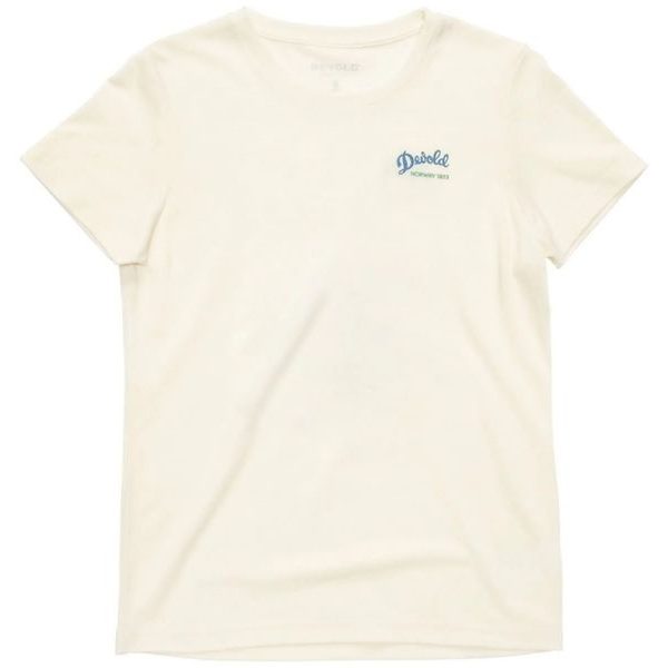 Premium "Sailor" Tee Wmn White