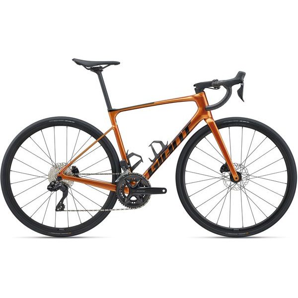 Defy Advanced 1 Solar Flare