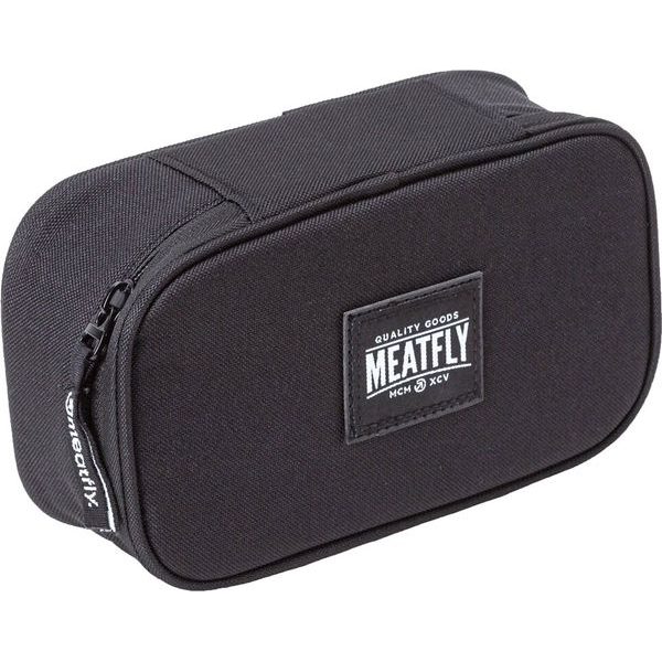 XL Pencil Case, Black