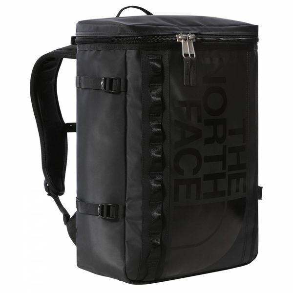 BASE CAMP FUSE BOX 30 TNF BLACK/TNF BLACK-NFP