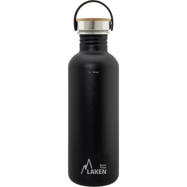 Basic Bamboo 1000 ml černá