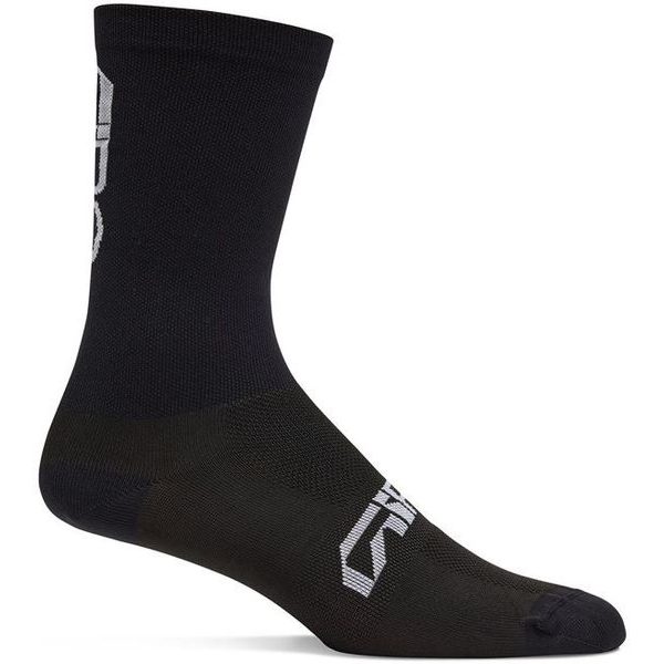 Comp Racer High Rise Black