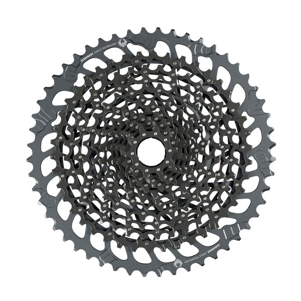 AM CS XG 1275 EAGLE 10-52T BLK