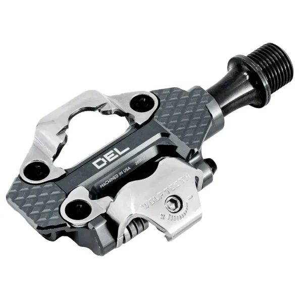 MK0 DEL Race Clipless Shadow