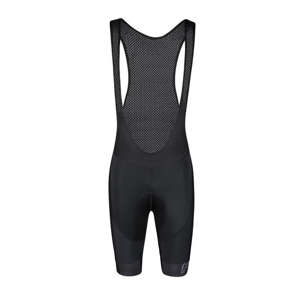 BRIGHT with scissors and insert, black