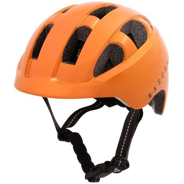 Helma RASCAL Flame XS
