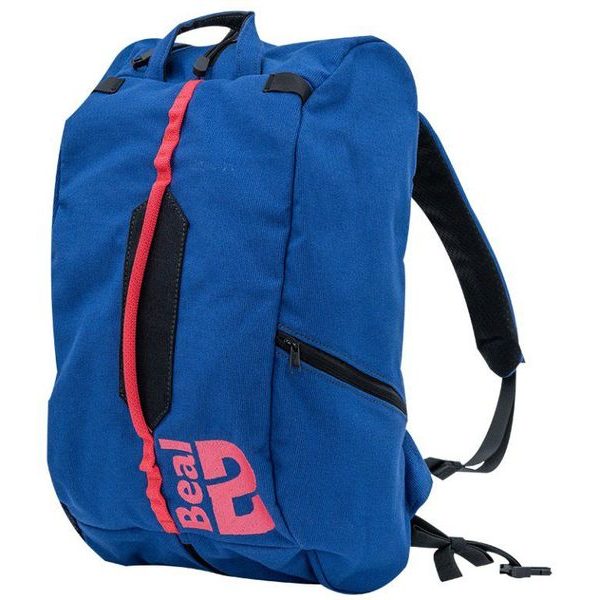 Combi Cliff II blue