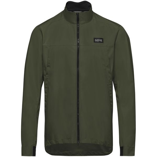 Everyday Jacket Mens utility green