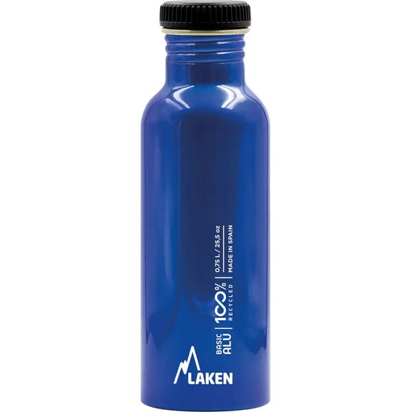 Plain 750 ml modrá