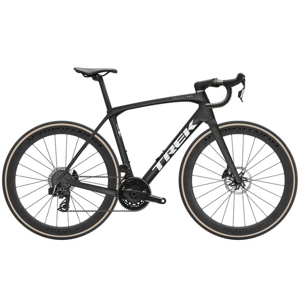 Domane SLR 7 AXS Gen 4 Matte Deep Smoke