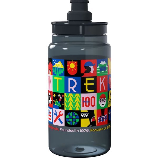 Láhev na vodu k 50. výročí Treku, 550ml