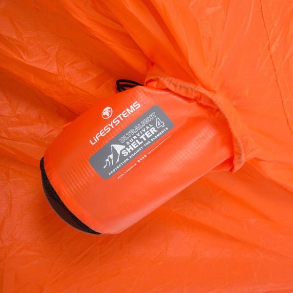 Survival Shelter 4