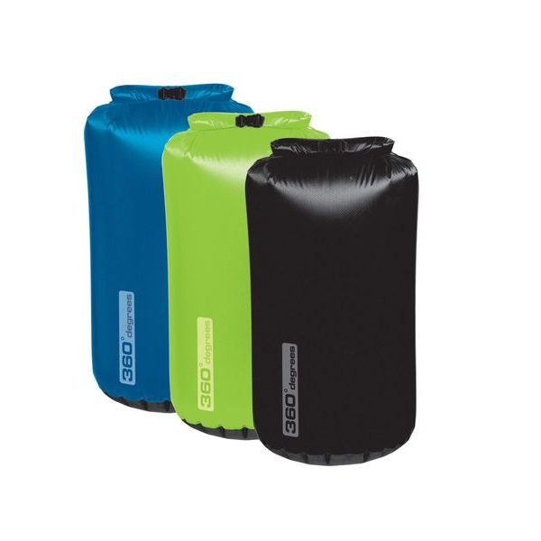 360° Dry Bag 8L Blue