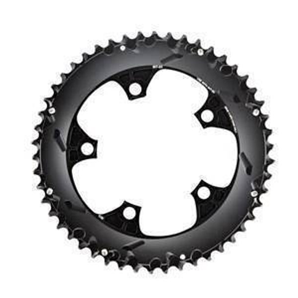 11.6218.010.000 - CRING ROAD RED22 50T S3 110 AL5FLGRY 2PN