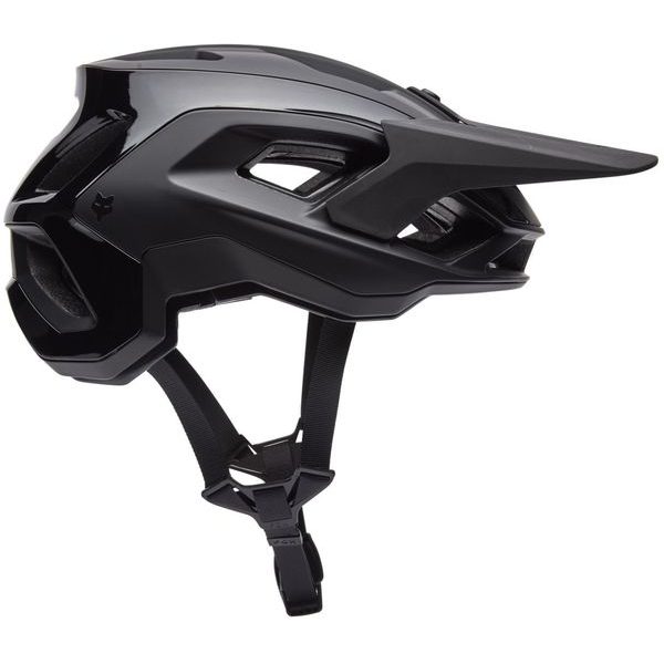 Speedframe Rs Mt Blk Ce Matte Black