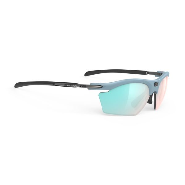 RYDON SLIM blue/multilaser osmium