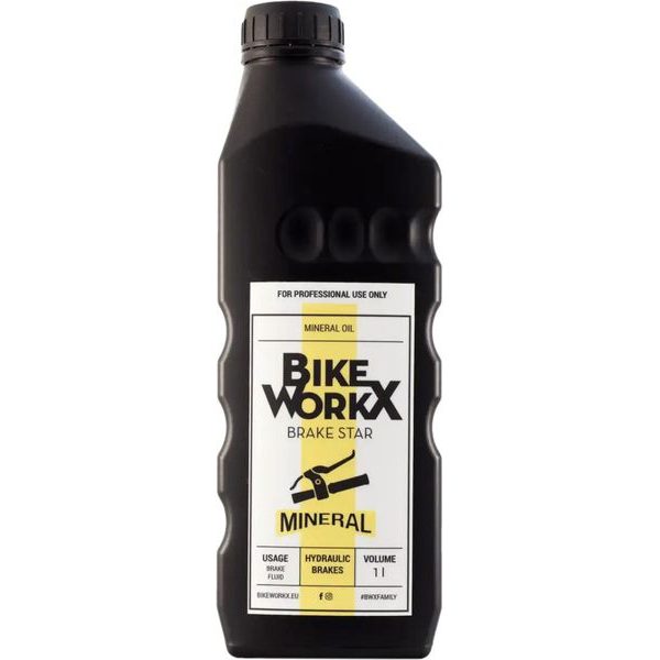 Brake Star mineral_kanystr 1 litr