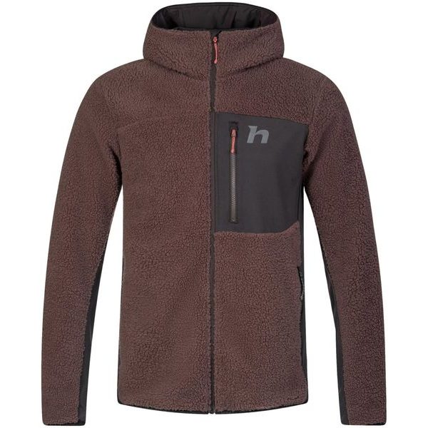 Kodiak Hoody, bracken/anthracite