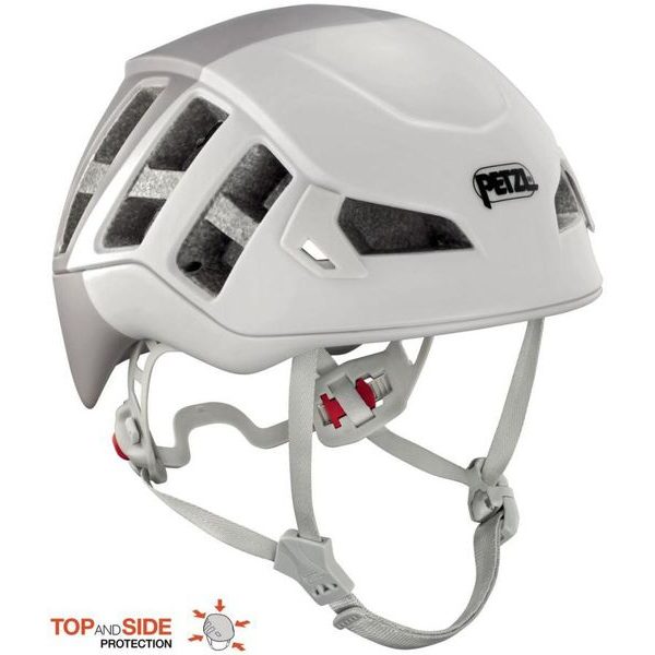 METEOR M/L WHITE GRAY