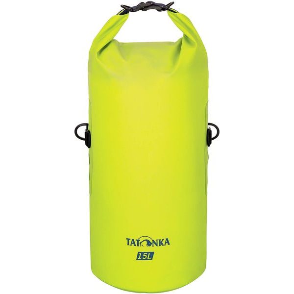 WP STUFFBAG 15L lime