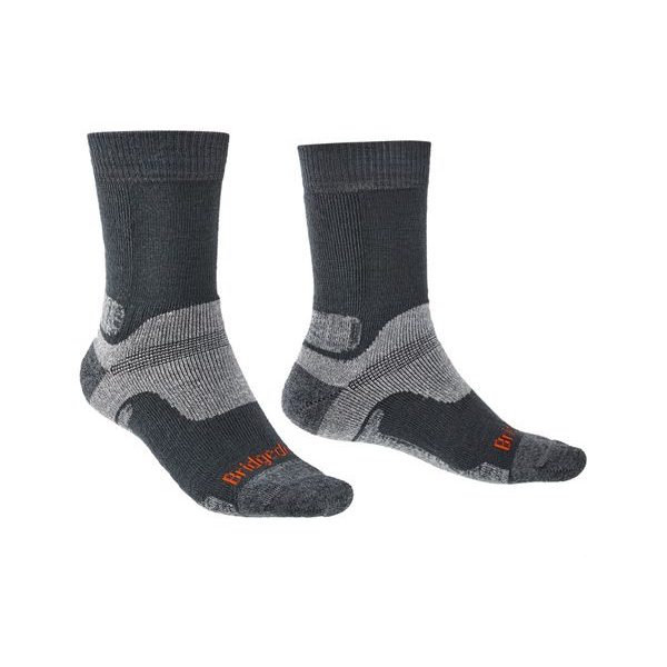 Hike MW MP Boot, gunmetal
