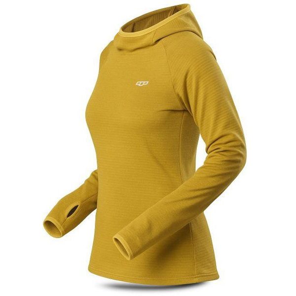 VERONA mustard