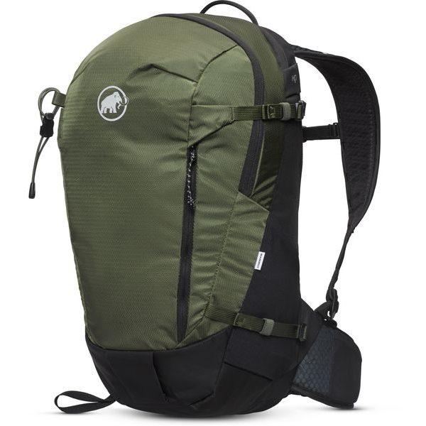 Lithium 20 Women dark marsh-black