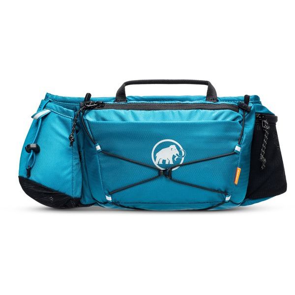 Lithium Waistpack sapphire