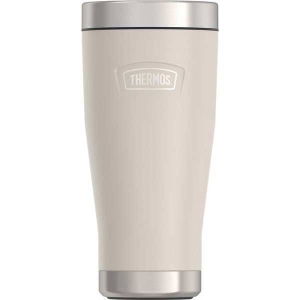 Vodotěsný termohrnek 470 ml - sandstone (pískovcová)