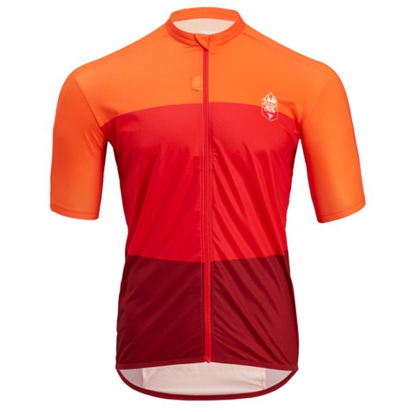 Turano Pro red