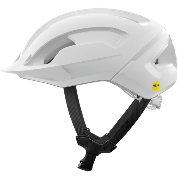 Omne Air Resistance MIPS  Hydrogen White Matt