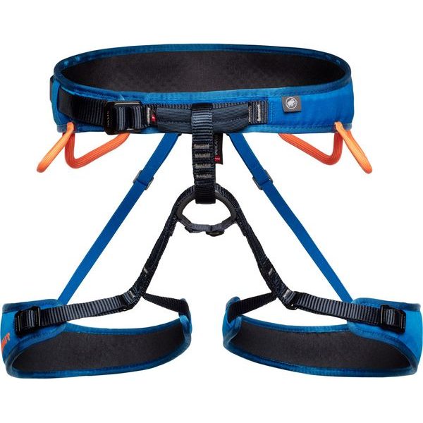 Ophir Fast Adjust, dark gentian-safety orange3