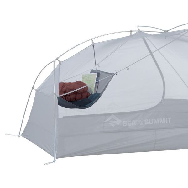 Telos TR3 - Gear Loft, Grey