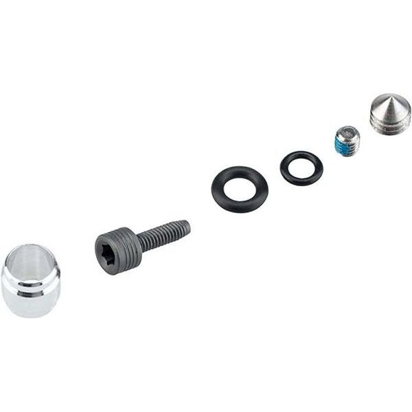 XLOC REMOTE SERVICE KIT MN XX