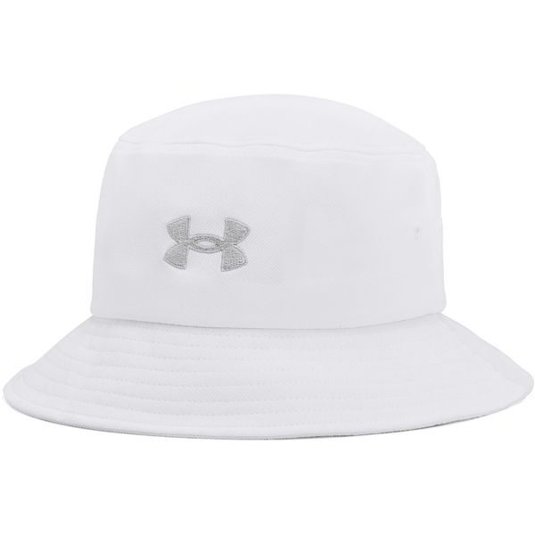 W Blitzing Bucket, White / Halo Gray